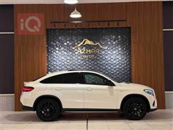 مرسيدس بنز GLE